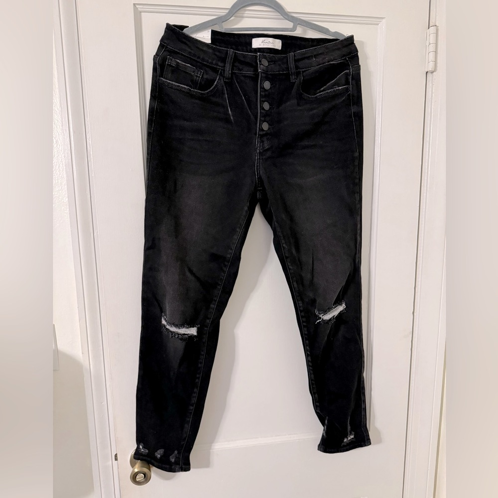 Kancan Women’s jeans